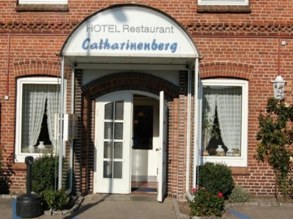 照片:  Catharinenberg